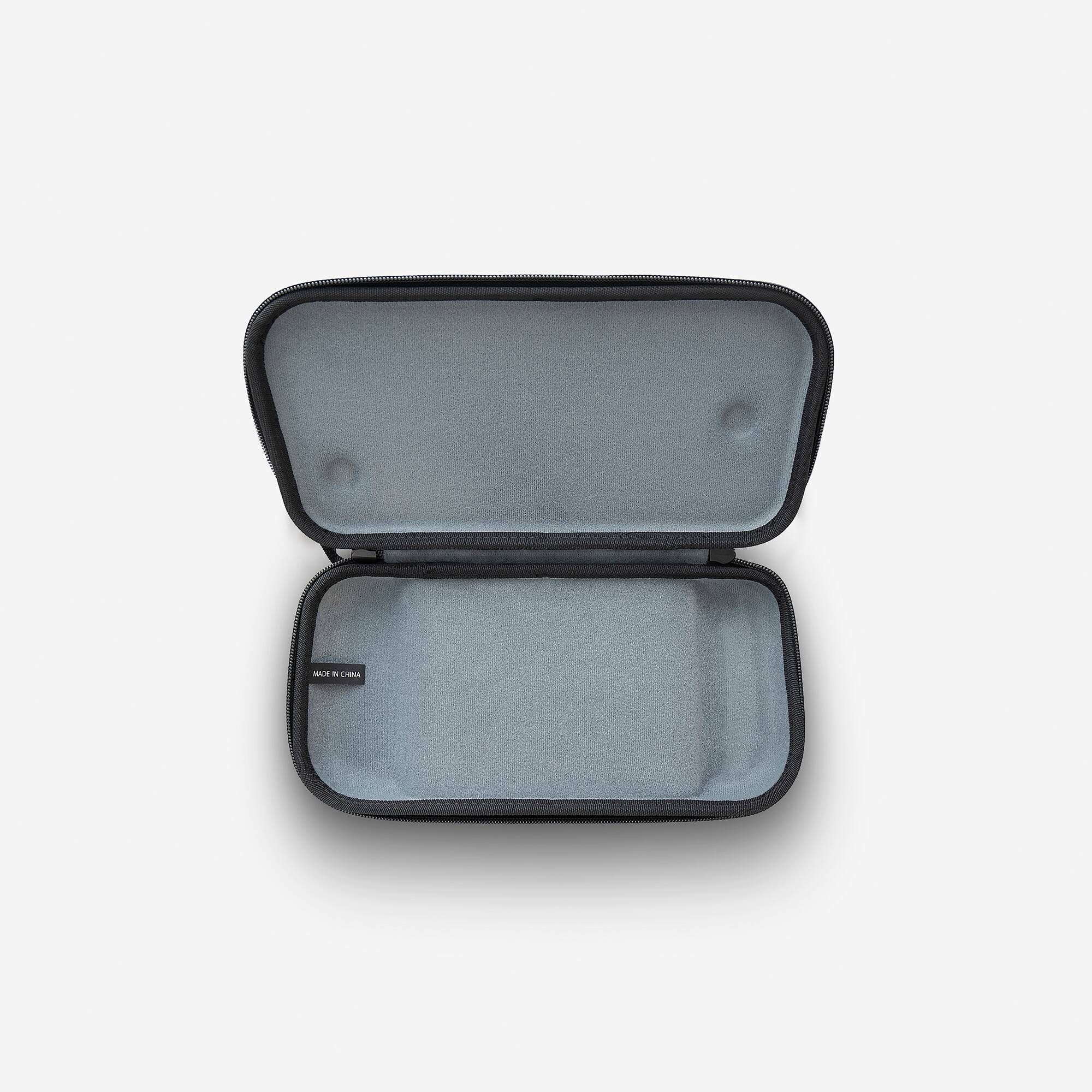 Alt View 1. Logitech - Carrying Case for Logitech G CLOUD Gaming Handheld Console - Black.