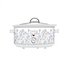 Laura Ashley - 6.5L Slow Cooker - Wild Meadow