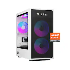 Omen 35L
AMD Ryzen 8000 Series 5