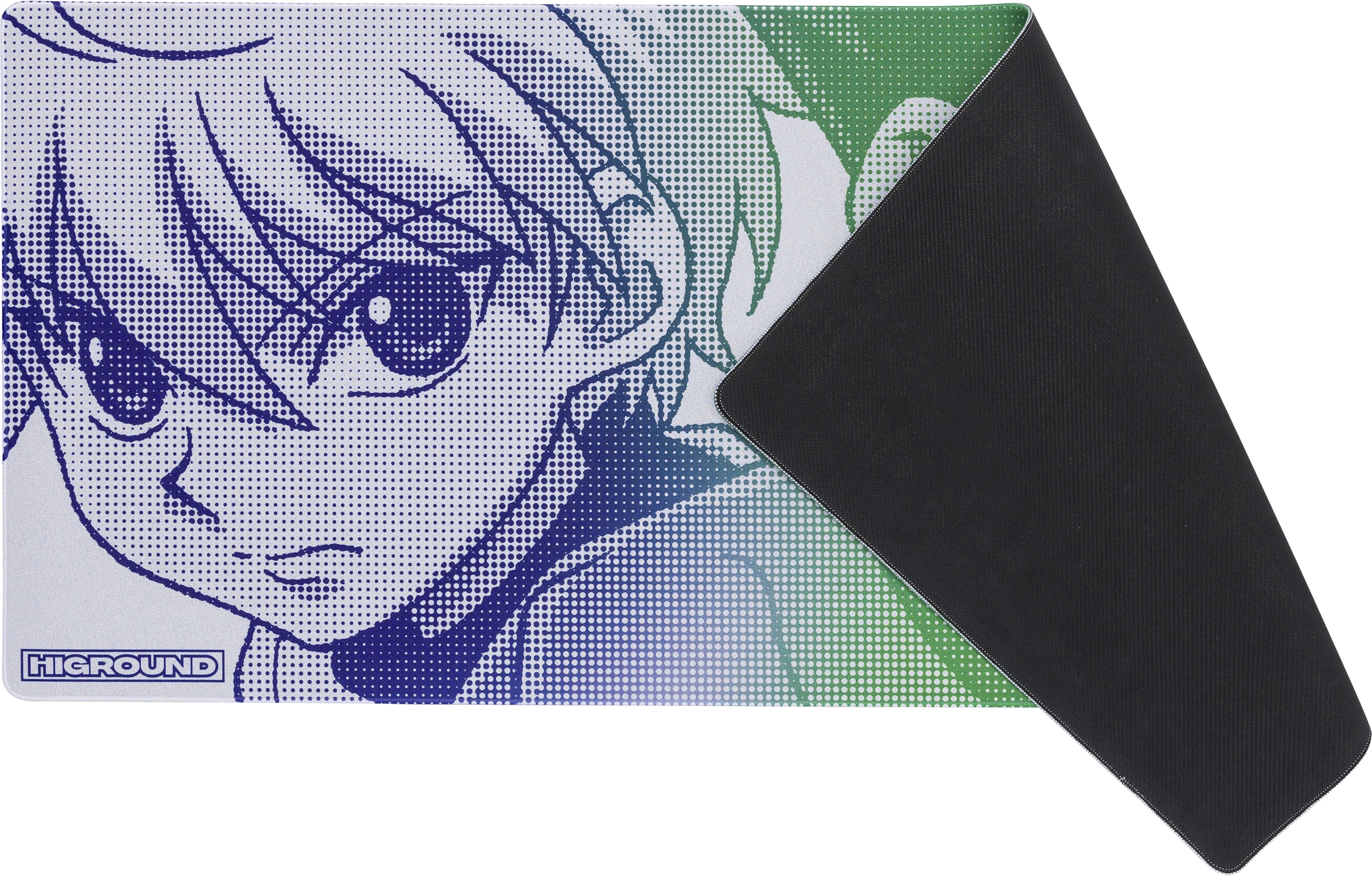 Alt View 13. Higround - Hunter x Hunter Gaming Mouse Pad XL - Gon & Killua.