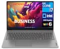 Lenovo V15
CORE i7
intel UHD Graphics
WiFi 6
BUSINESS