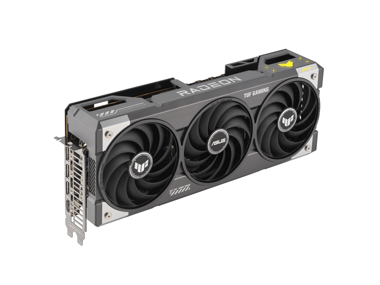 K2O  
PO C pomctic RADEON TUF GAMING CARD - COTAN .EELL G SOES CE1.1000 1  
DAME THIL 29 DET 1V ASUS