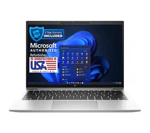 2 Year Warranty Included
Microsoft Authorized Refurbisher
Re-Manufactured in USA
Premium Quality PCs