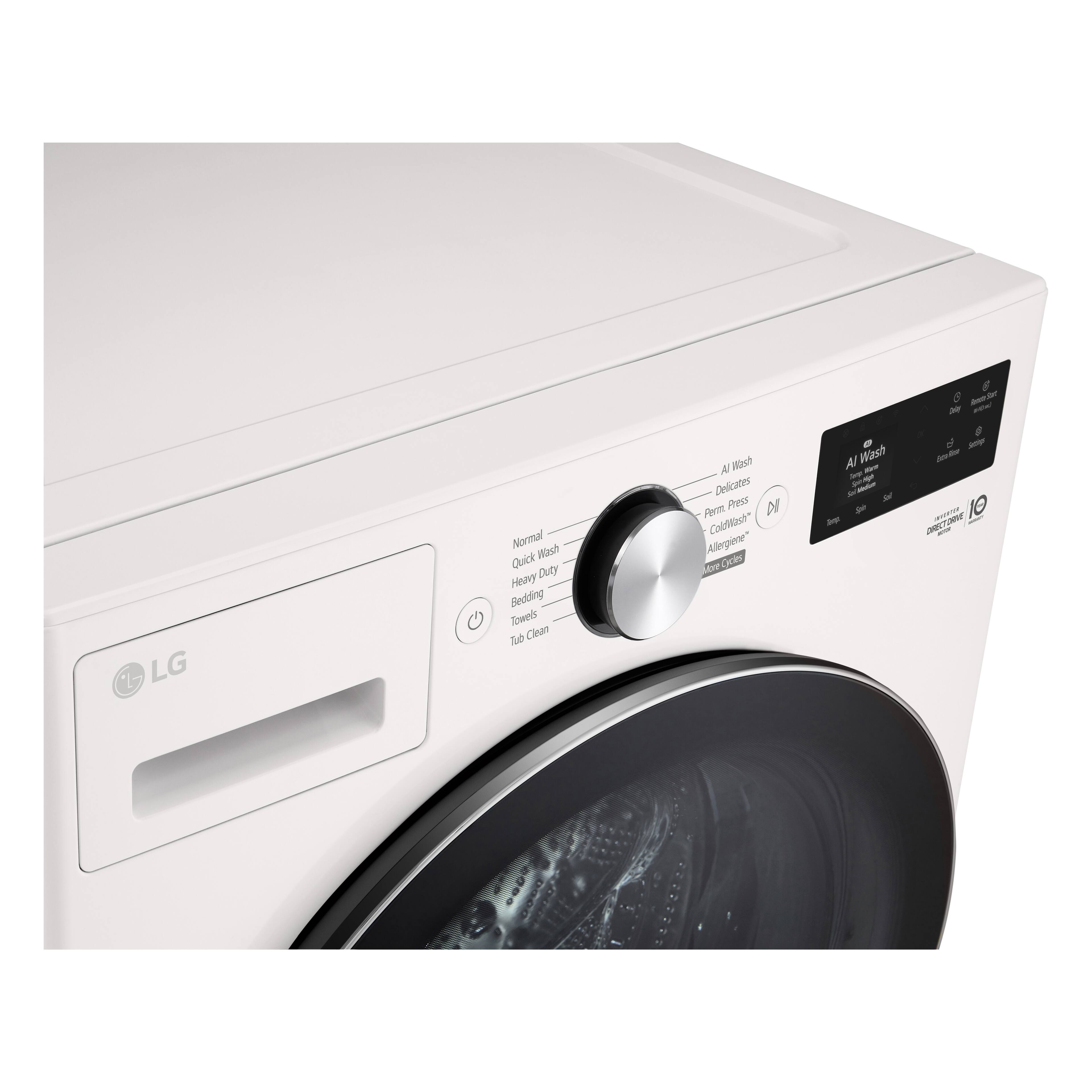 LG

Normal  
Quick Wash  
Heavy Duty  
Bedding  
Towels  
Tub Clean  

AI Wash  
Delicates  
Perm. Press  
ColdWash  

AI Wash  
Quick Wash  
Heavy Duty  
Bedding  
Towels  
Tub Clean  

AI Wash  
Delicates  
Perm. Press  
ColdWash  

AI Wash  
Quick Wash  
Heavy Duty  
Bedding  
Towels  
Tub Clean  

AI Wash  
Delicates  
Perm. Press  
ColdWash  

AI Wash  
Quick Wash  
Heavy Duty  
Bedding  
Towels  
Tub Clean  

AI Wash  
Quick Wash  
Heavy Duty  
Bedding  
Towels  
Tub Clean  

AI Wash  
Quick Wash  
Heavy Duty  
Bedding  
Towels  
Tub Clean  

AI Wash  
Quick Wash  
Heavy Duty  
Bedding  
Towels  
Tub Clean  

AI Wash  
Quick Wash  
Heavy Duty  
Bedding  
Towels  
Tub Clean  

AI Wash  
Quick Wash  
Heavy Duty  
Bedding  
Towels  
Tub Clean  

AI Wash  
Quick Wash  
Heavy Duty  
Bedding  
Towels  
Tub Clean  

AI Wash  
Quick Wash  
Heavy Duty  
Bedding  
Towels  
Tub Clean  

AI Wash  
Quick Wash  
Heavy Duty  
Bedding  
Towels  
Tub Clean  

AI Wash  
Quick Wash  
Heavy Duty  
Bedding  
Towels  
Tub Clean  

AI Wash  
Quick Wash  
Heavy Duty  
Bedding  
Towels  
Tub Clean  

AI Wash  
Quick Wash  
Heavy Duty  
Bedding  
Towels  
Tub Clean  

AI Wash  
Quick Wash  
Heavy Duty  
Bedding  
Towels  
Tub Clean  

AI Wash  
Quick Wash  
Heavy Duty  
Bedding  
Towels  
Tub Clean  

AI Wash  
Quick Wash  
Heavy Duty  
Bedding  
Towels  
Tub Clean  

AI Wash  
Quick Wash  
Heavy Duty  
Bedding  
Towels  
Tub Clean  

AI Wash  
Quick Wash  
Heavy Duty  
Bedding  
Towels  
Tub Clean  

AI Wash  
Quick Wash  
Heavy Duty  
Bedding  
Towels  
Tub Clean  

AI Wash  
Quick Wash  
Heavy Duty  
Bedding  
Towels  
Tub Clean  

AI Wash  
Quick Wash  
Heavy Duty  
Bedding  
Towels  
Tub Clean  

AI Wash  
Quick Wash  
Heavy Duty  
