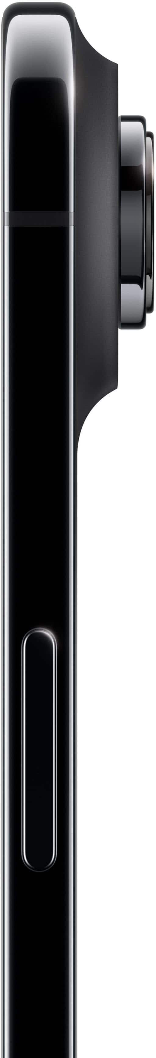 Alt View 3. Apple - iPhone Air 1TB - Space Black.