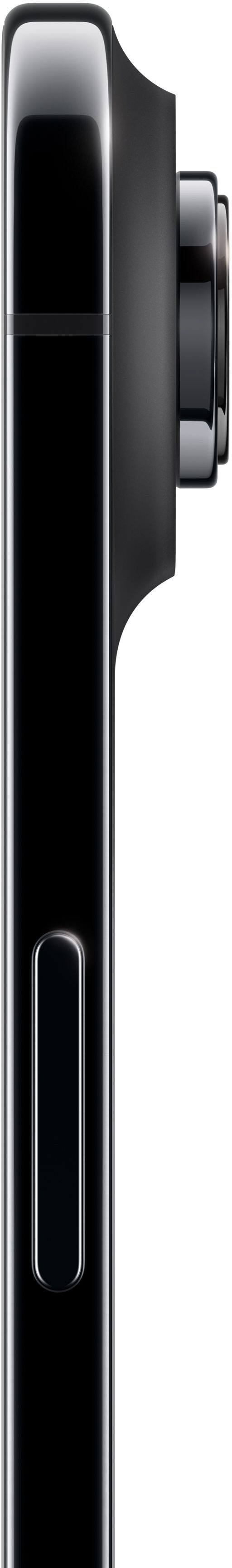 Alt View 3. Apple - iPhone Air 256GB - Space Black.