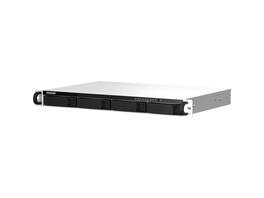 QNAP - TS-464EU-8G NAS, Intel Celeron N5095, 8GB RAM, 4x HDD/SSD Bays