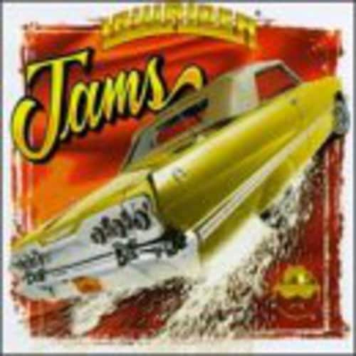 Various Artists - Lowrider Jams / Various   - COMPACT DISCS [CD] price history on PriceWatchPro