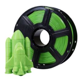 MakerBot - 375-0053A Sketch PLA Filament True Green 2.2Lb