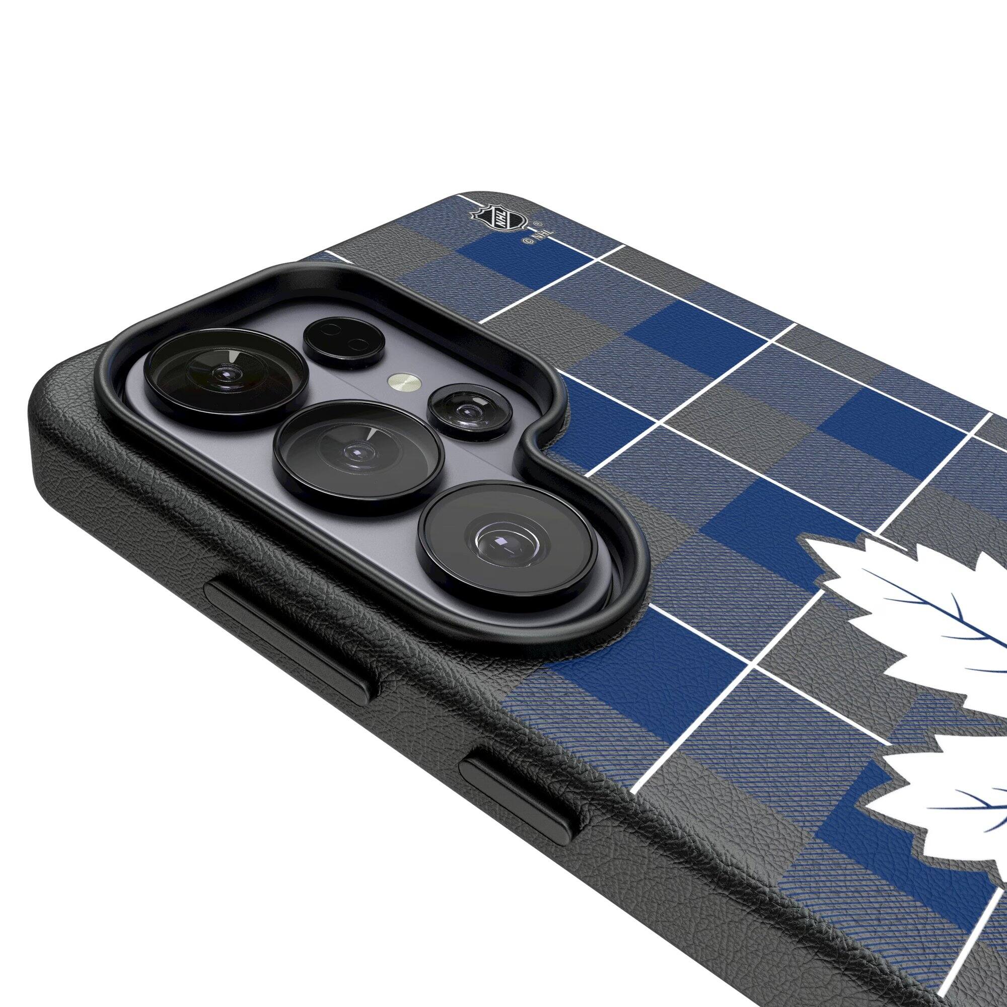 NHL