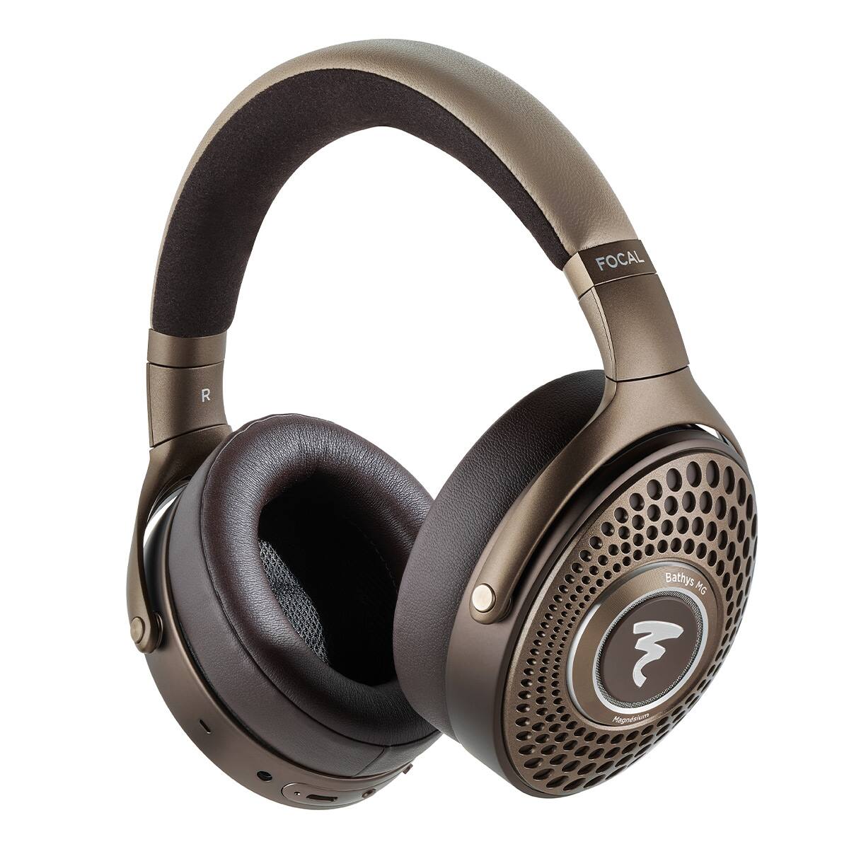 FOCAL
Bathys MG