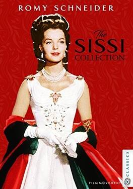 The Sissi Collection - DVD