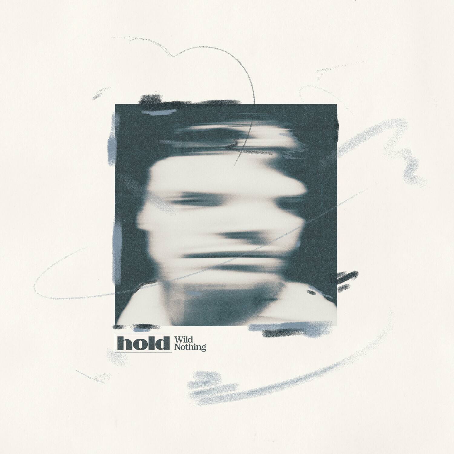 Wild Nothing - Hold - VINYL LP
