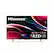 Front. Hisense - 55" Class U8H Series Mini LED Quantum ULED 4K UHD Smart Google TV - Black.