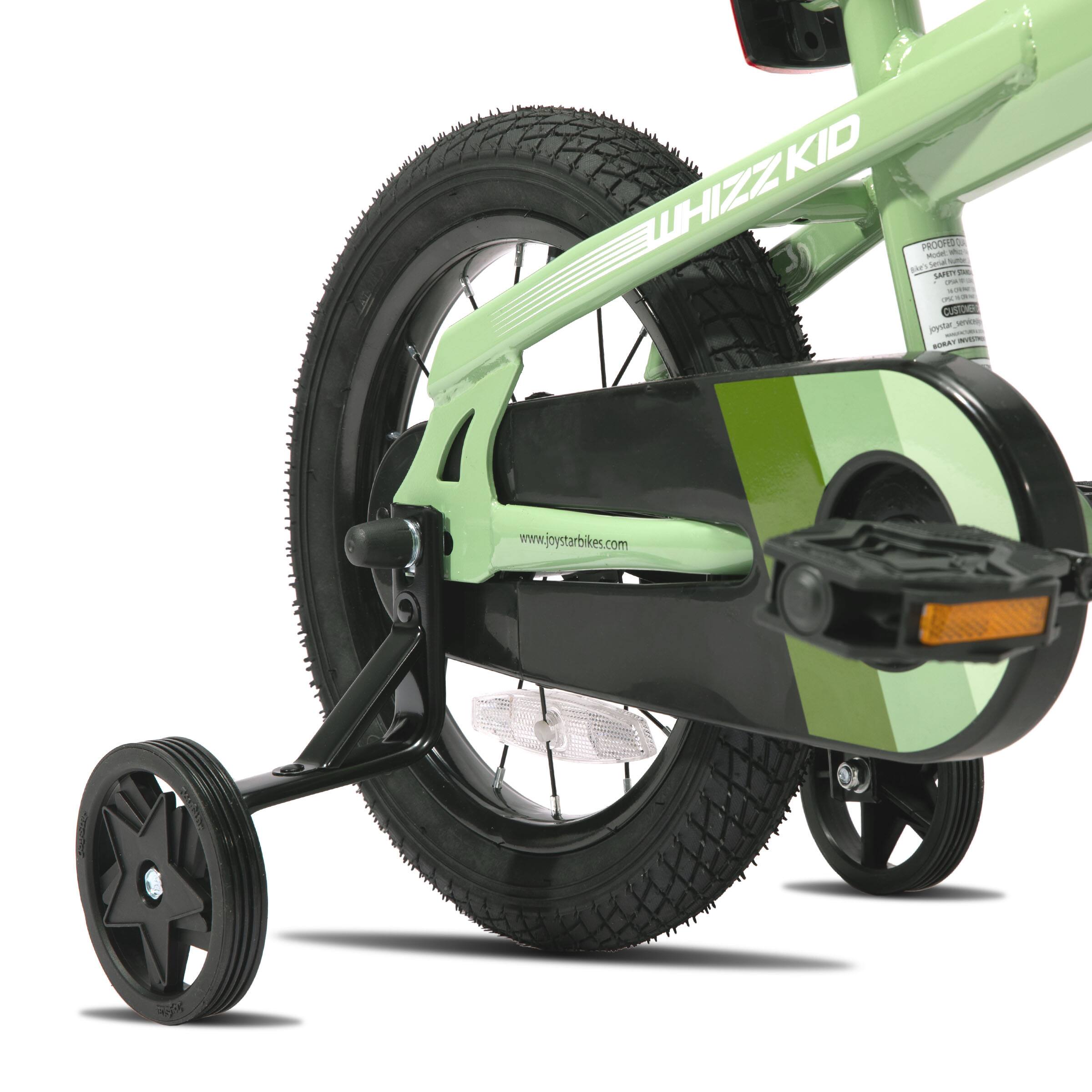 WHIZZKID PRODRS - Sea - 3 - SAFE - a siynlar - www.joystarbikes.com