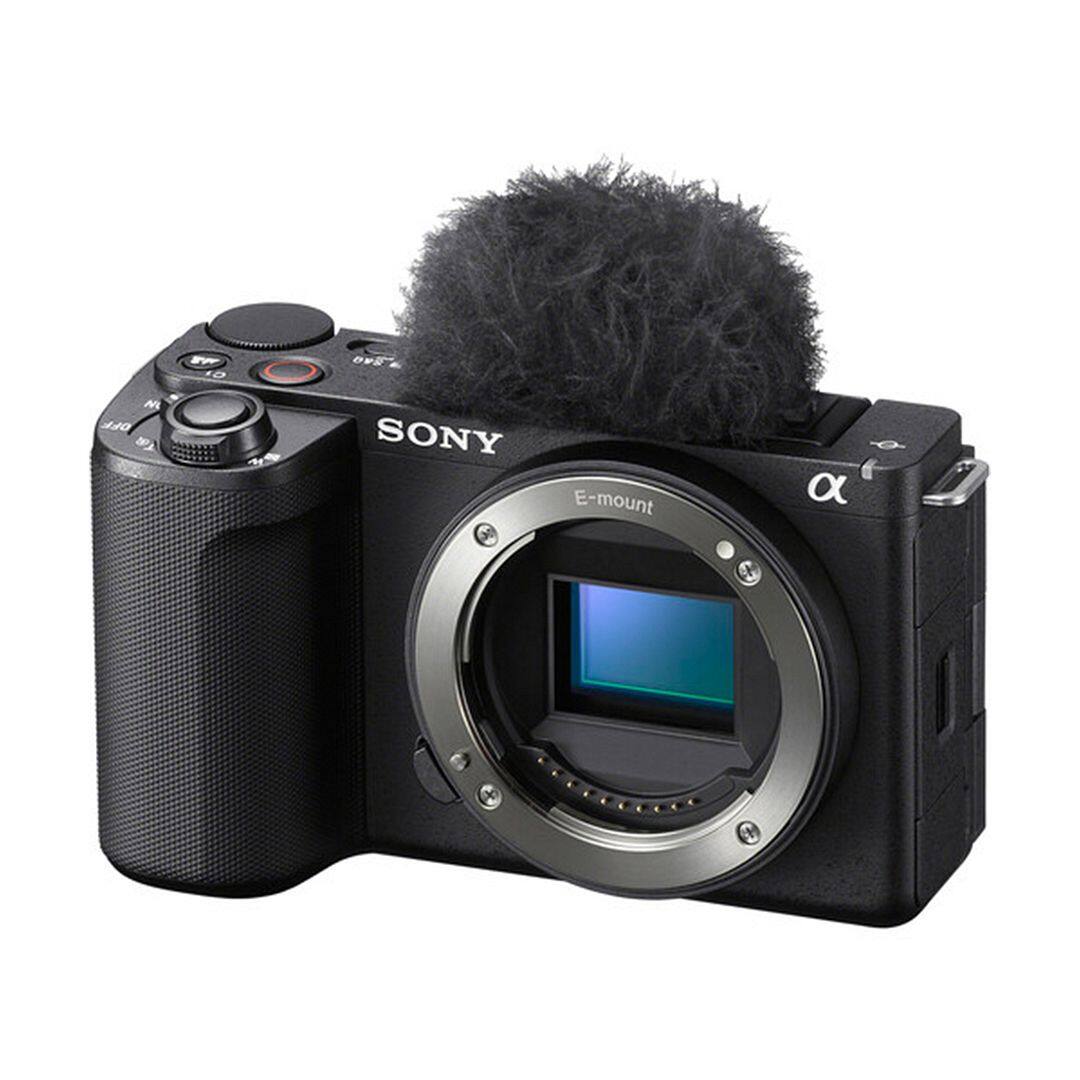 - 10 Ovi M DFF Ta 19 SONY E-mount