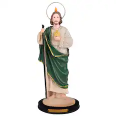 ST. JUDE