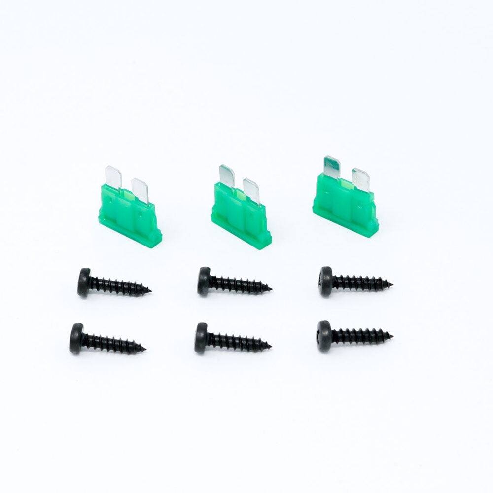 Alt View 6. Cerwin Vega - Cerwin Vega - CVP3000.1D CVP Series 1-Channel Class AB Monoblock Amplifier - Black.