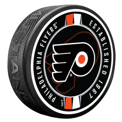 Philadelphia Flyers
Established 1967
NHL
