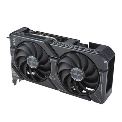 ASUS Refurbished Excellent NVIDIA GeForce RTX 4060 Overclock 8GB ASUS Refurbished Excellent NVIDIA GeForce RTX 4060 Overclock 8GB
