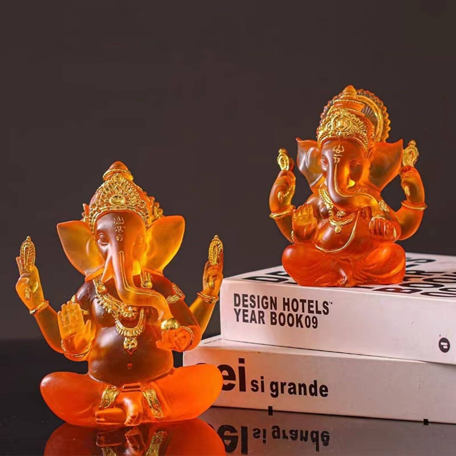 DESIGN HOTELS YEAR BOOK09  
ei si grande