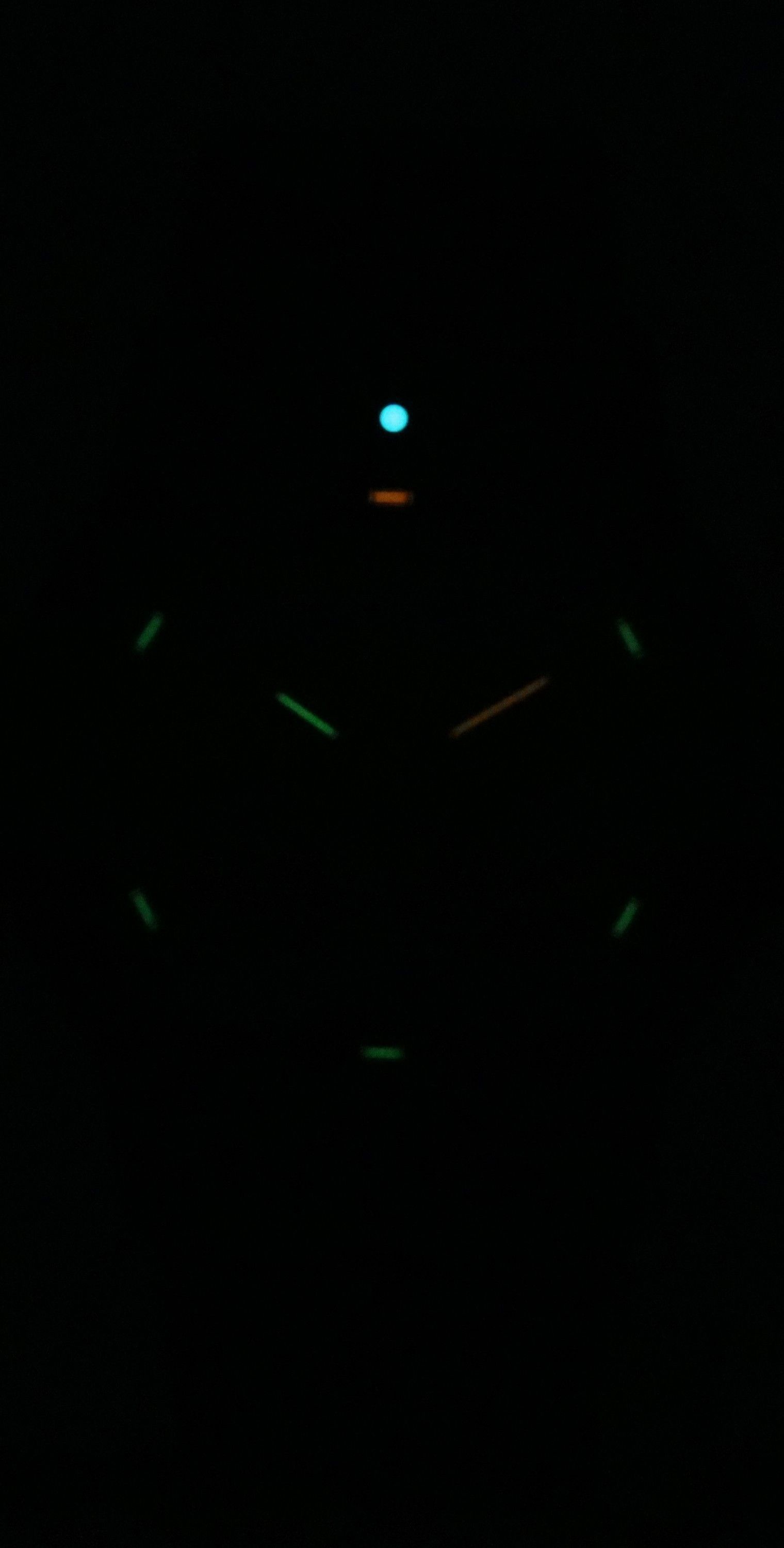 Angle. Luminox - Leatherback Sea Turtle Silicone Strap Black Dial Quartz XS.0321.BO.L 100M Men's Watch - Black.