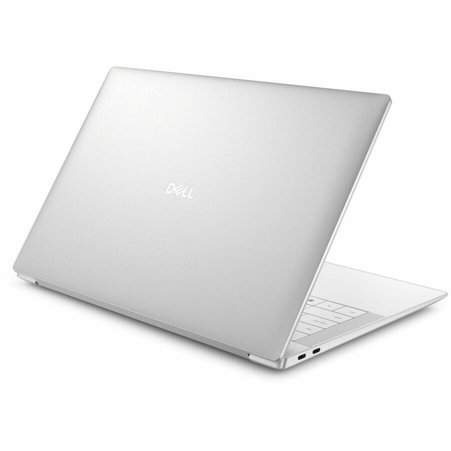 Alt View 1. Dell - Dell 14 Premium DA14250 14.5" Touchscreen Notebook - 3.2K - 120 Hz - Intel Core Ultra 7 255H - Intel Evo Platform - 32 - Gray.