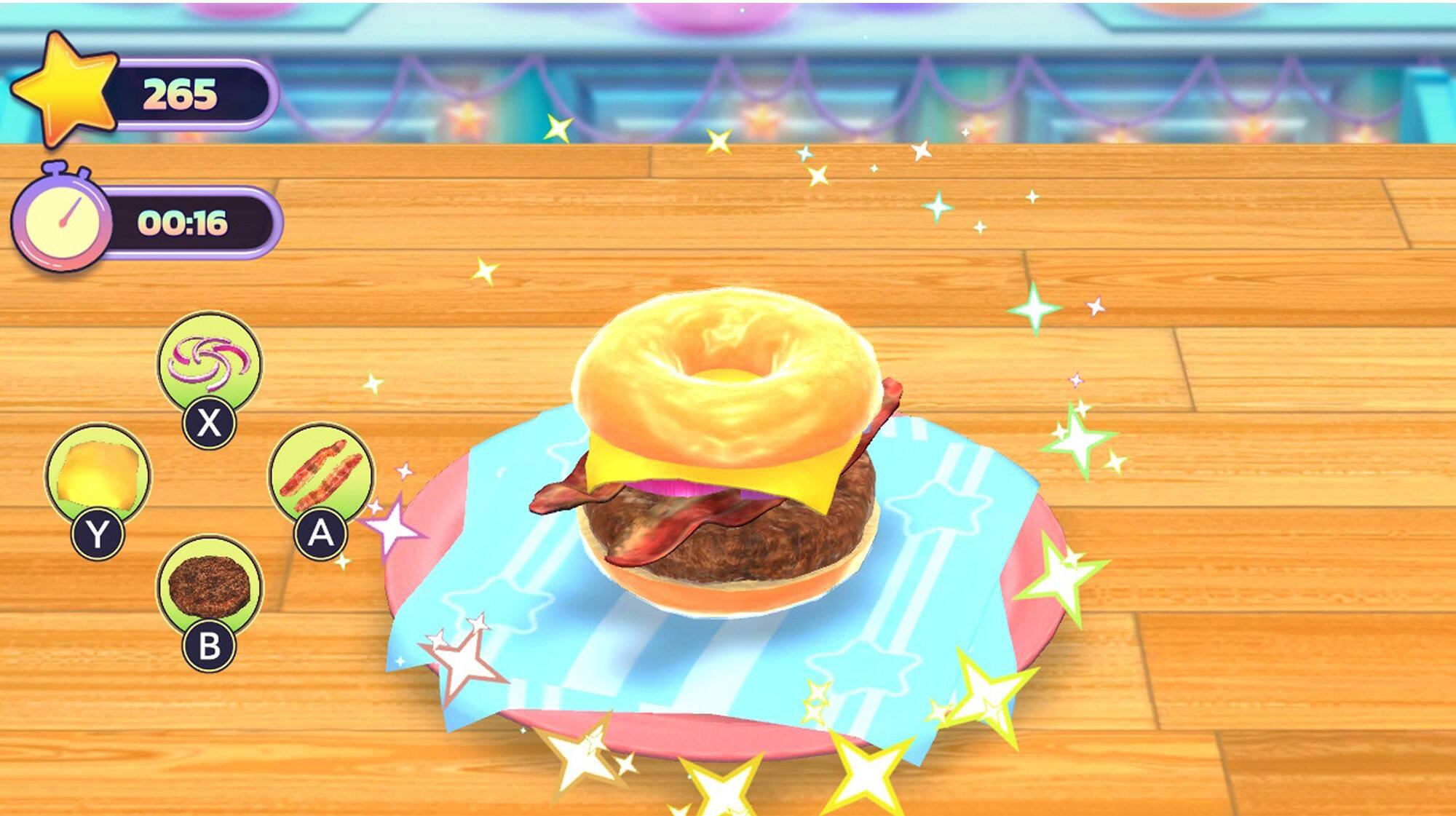 Alt View 24. Planet Entertainment - Yum Yum Cookstar.