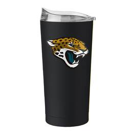 Logo Brands - 20oz. Flipside Powder Coat Tumbler - Multicolor