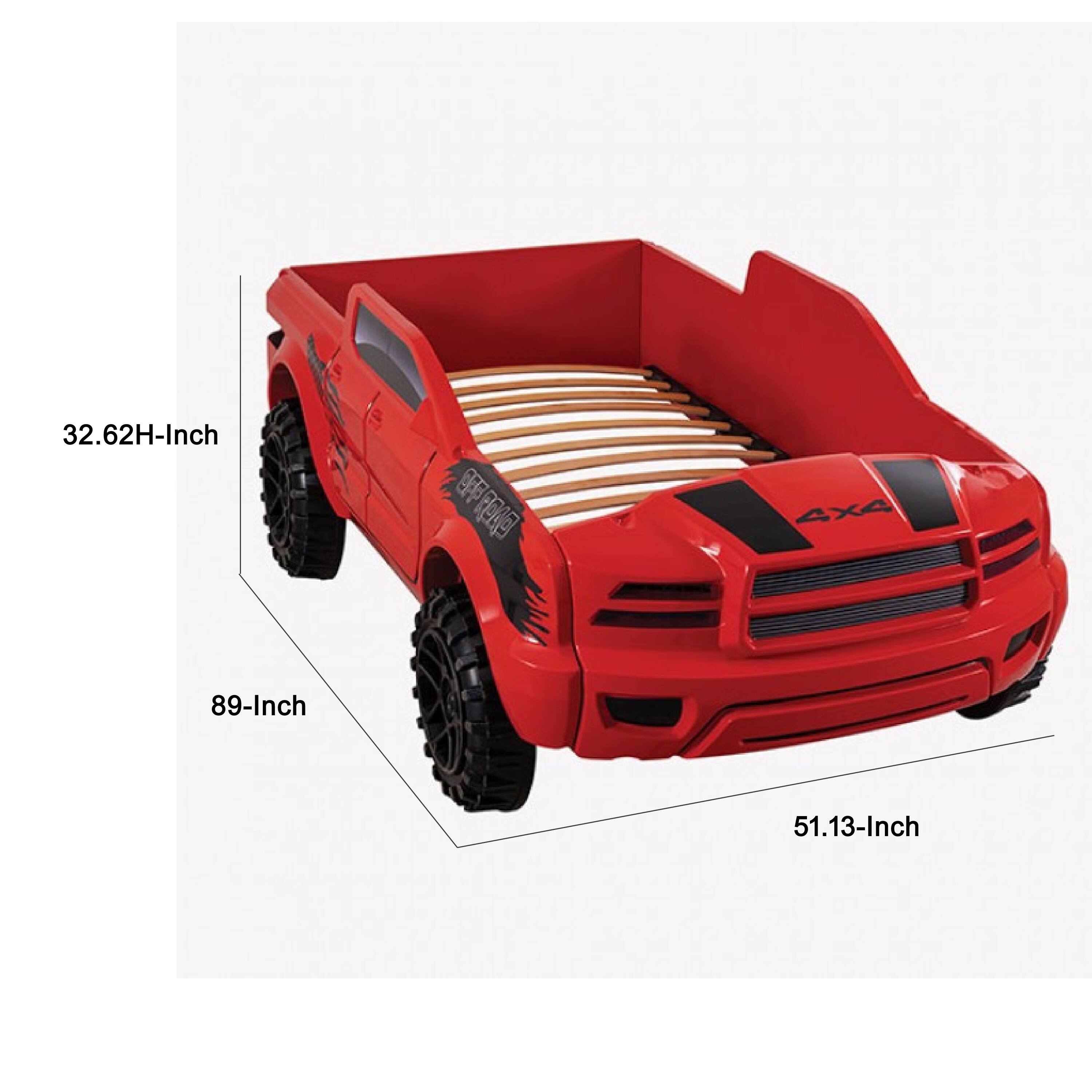 32.62H-Inch  
4X4  
89-Inch  
51.13-Inch