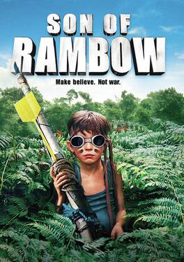 Son of Rambow - DVD