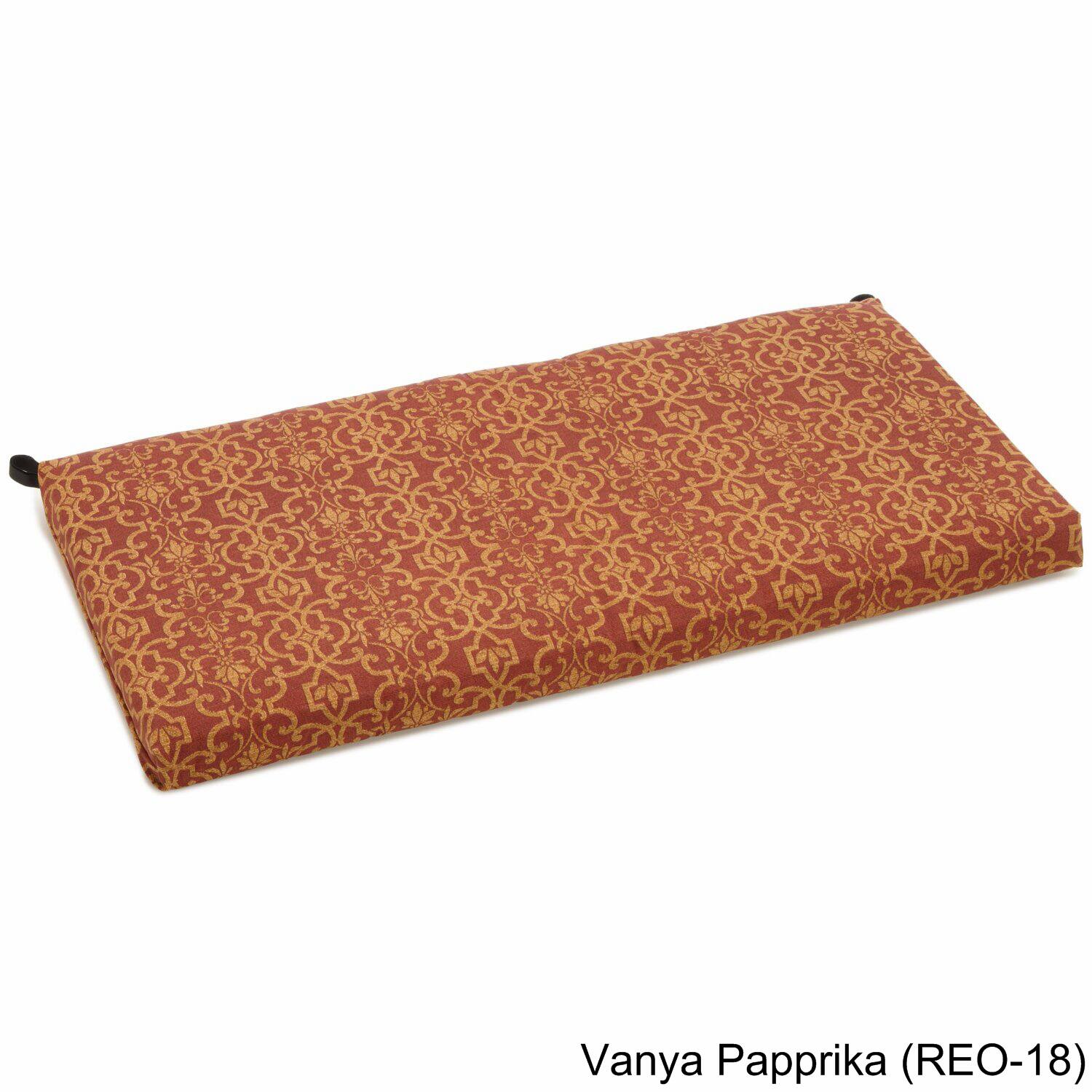 Vanya Paprika
