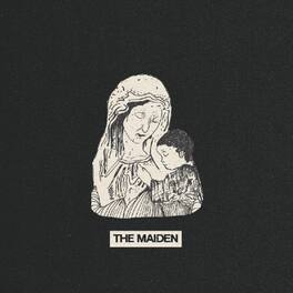 Sound of Animals Fighting - The Maiden - VINYL LP