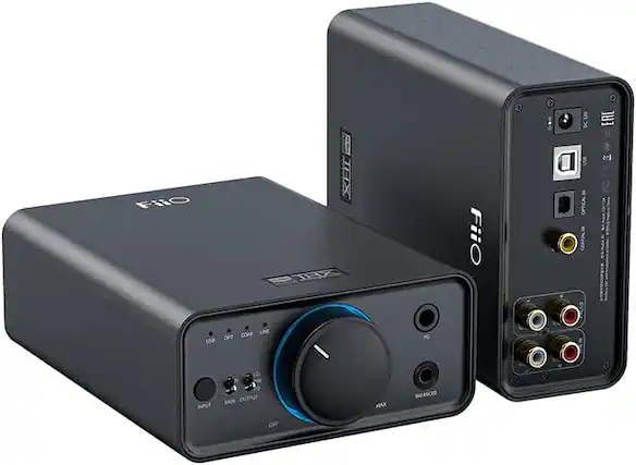DC12V EAC FO JEK A 8 OPTICAL IN COAXIAL IN oe use COAX LINE IN OFT PO LD INPUT GAIN OUTPUT Ou MAX BALANCED OFF
