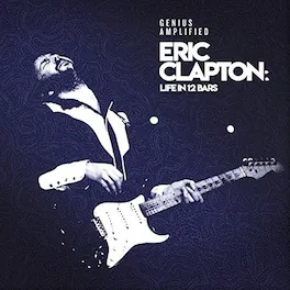 Various Artists - Eric Clapton: Life In 12 Bars (Various Artists) - VINYL LP