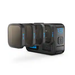 ND Filter 4-Pack (HERO13 Official GoPro Lens