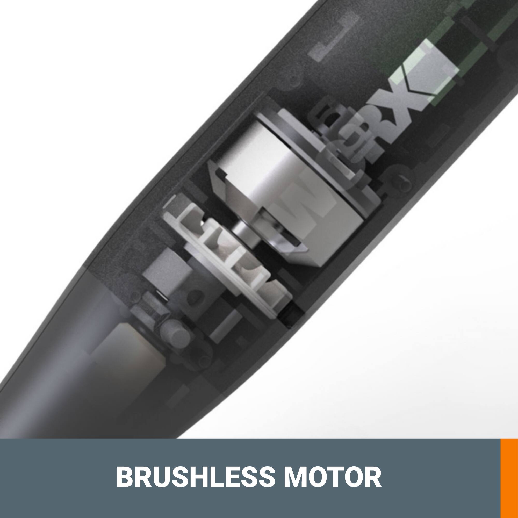 Brushless Motor