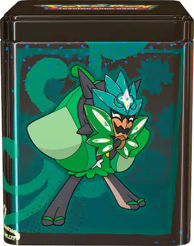 Pokmon Trading Card Game: Stacking Tins (Q1 2025) Styles May Vary 10-10058-101 - Best Buy Pokmon Trading Card Game: Stacking Tins (Q1 2025) Styles May Vary 10-10058-101 - Best Buy