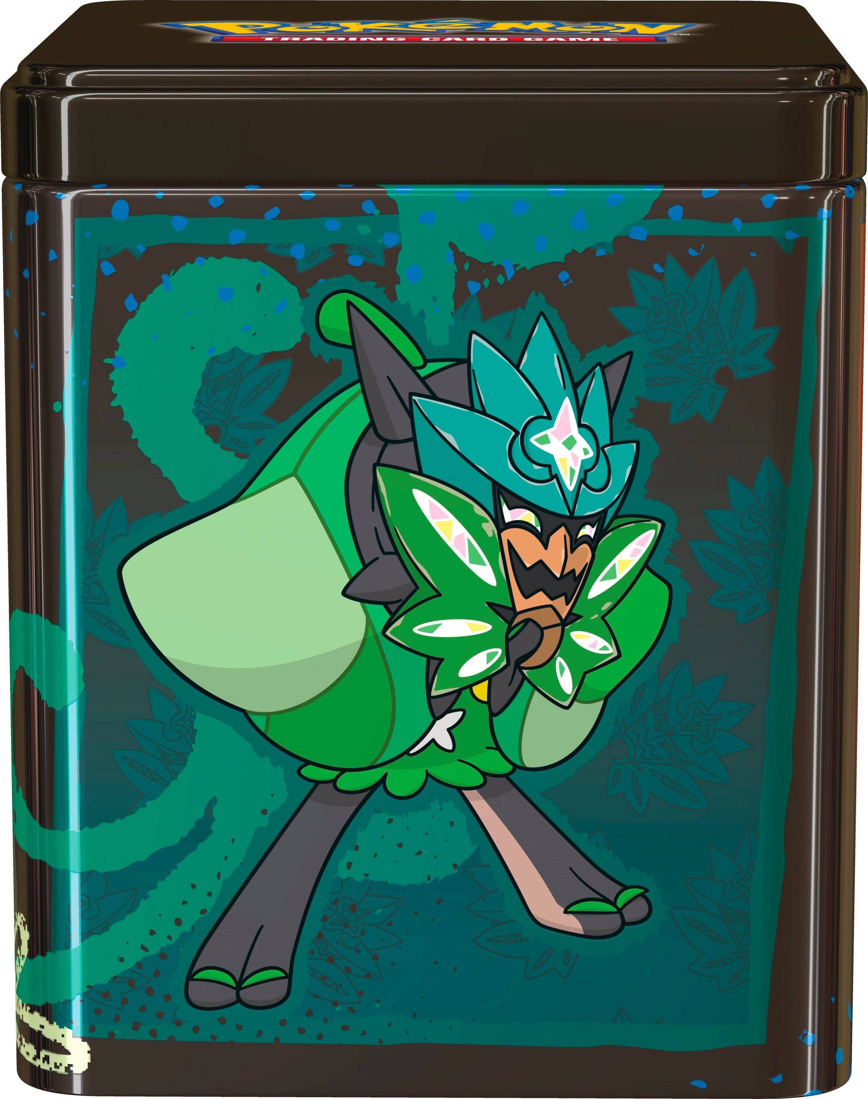 The text on the image reads "Pokemon".