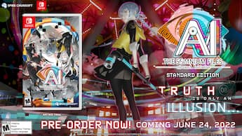 AI: THE SOMNIUM FILES nirvanA Initiative Nintendo Switch - Best Buy AI: THE SOMNIUM FILES nirvanA Initiative Nintendo Switch - Best Buy