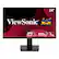 24" ViewSonic IPS Super Clear 120Hz 1ms