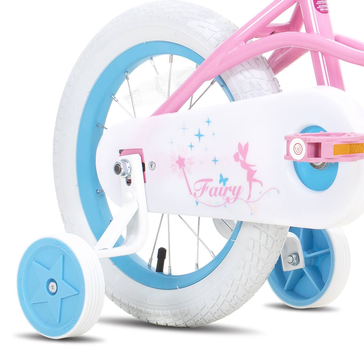 - W Fairy ogS doyotar n