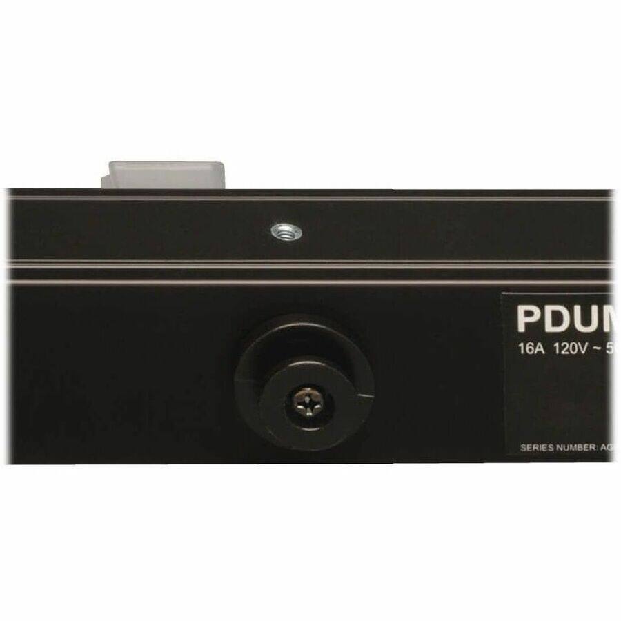 PDUN  
16A 120V ~5  
SERIES NUMBER: AG