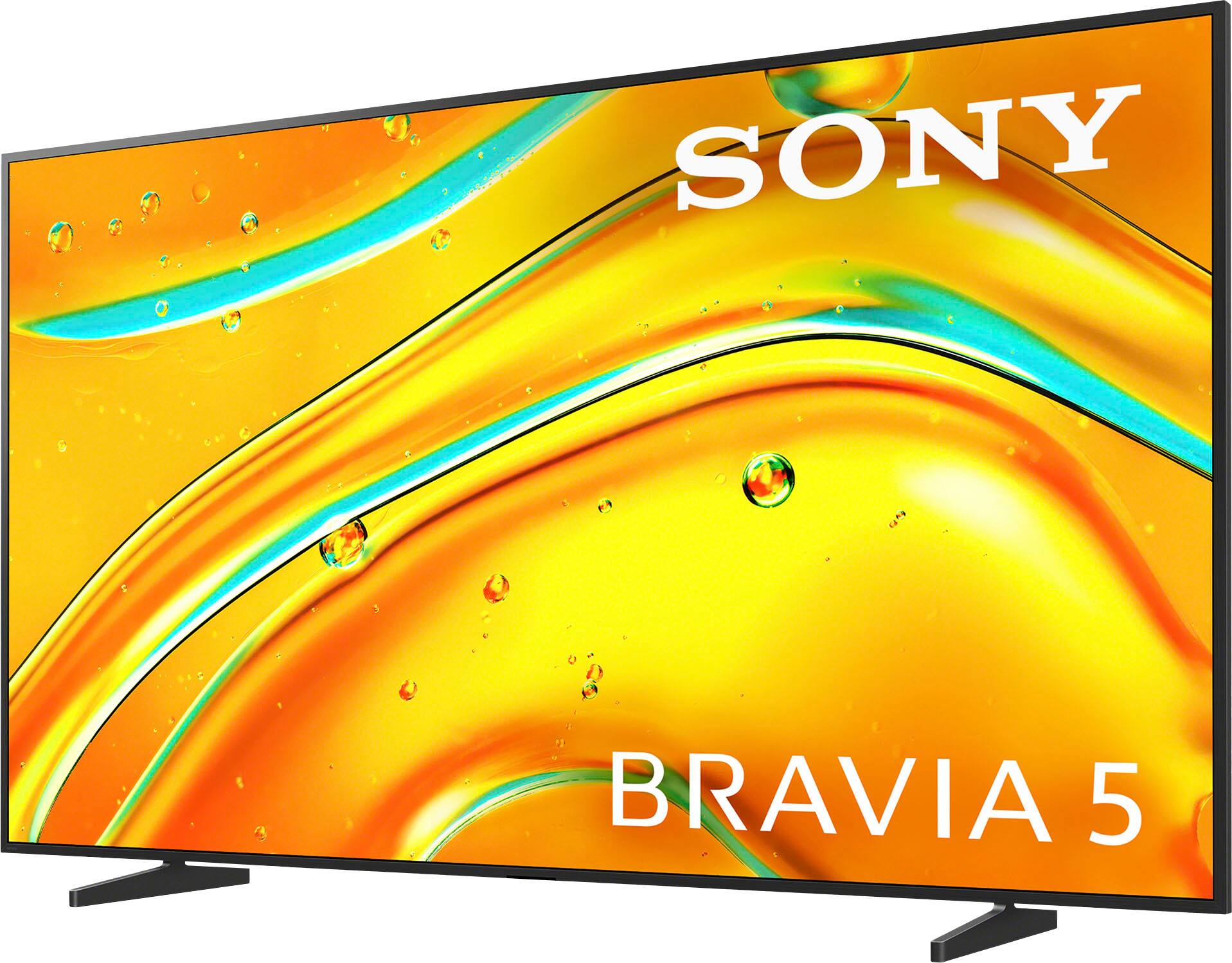 SONY
BRAVIA 5
