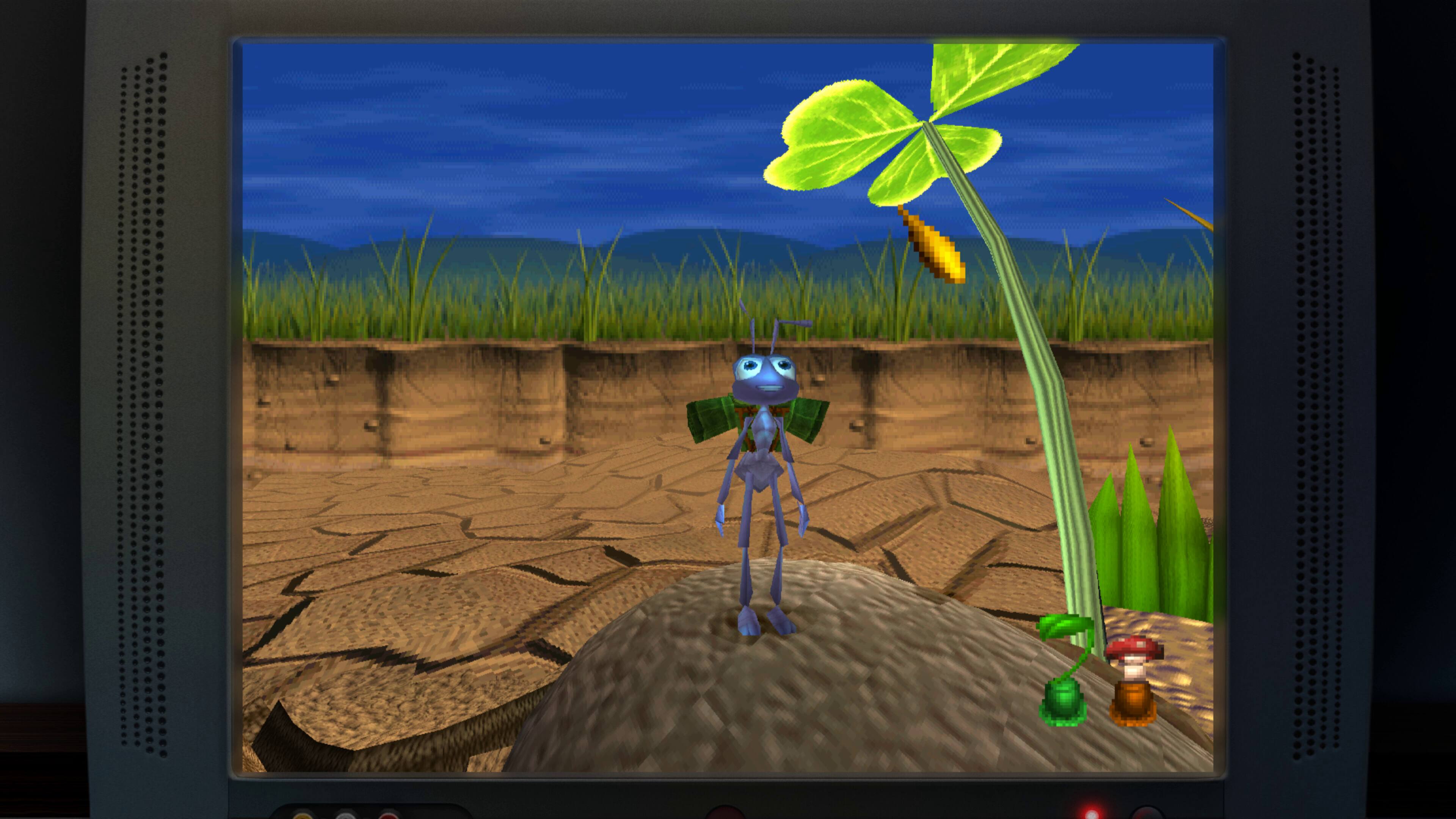 Alt View 12. Atari - Toy Story: Retro Roundup! + Toy Story 3.