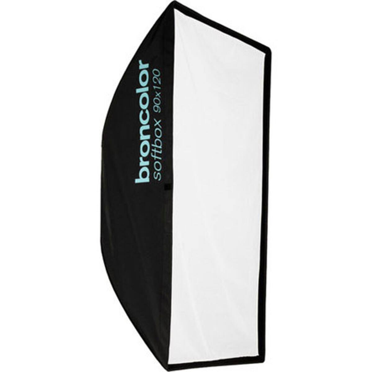 Broncolor - 3x3.9' (0.91x1.18m) Softbox