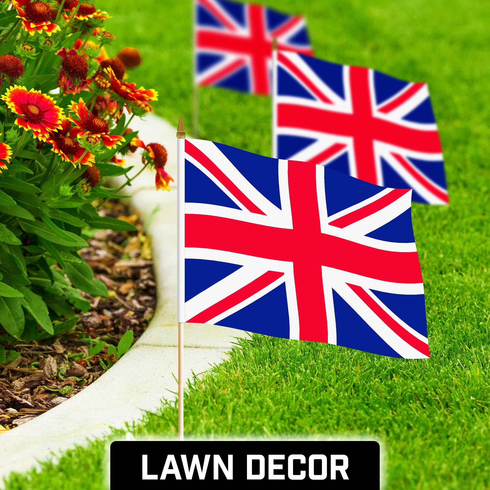 LAWN DECOR