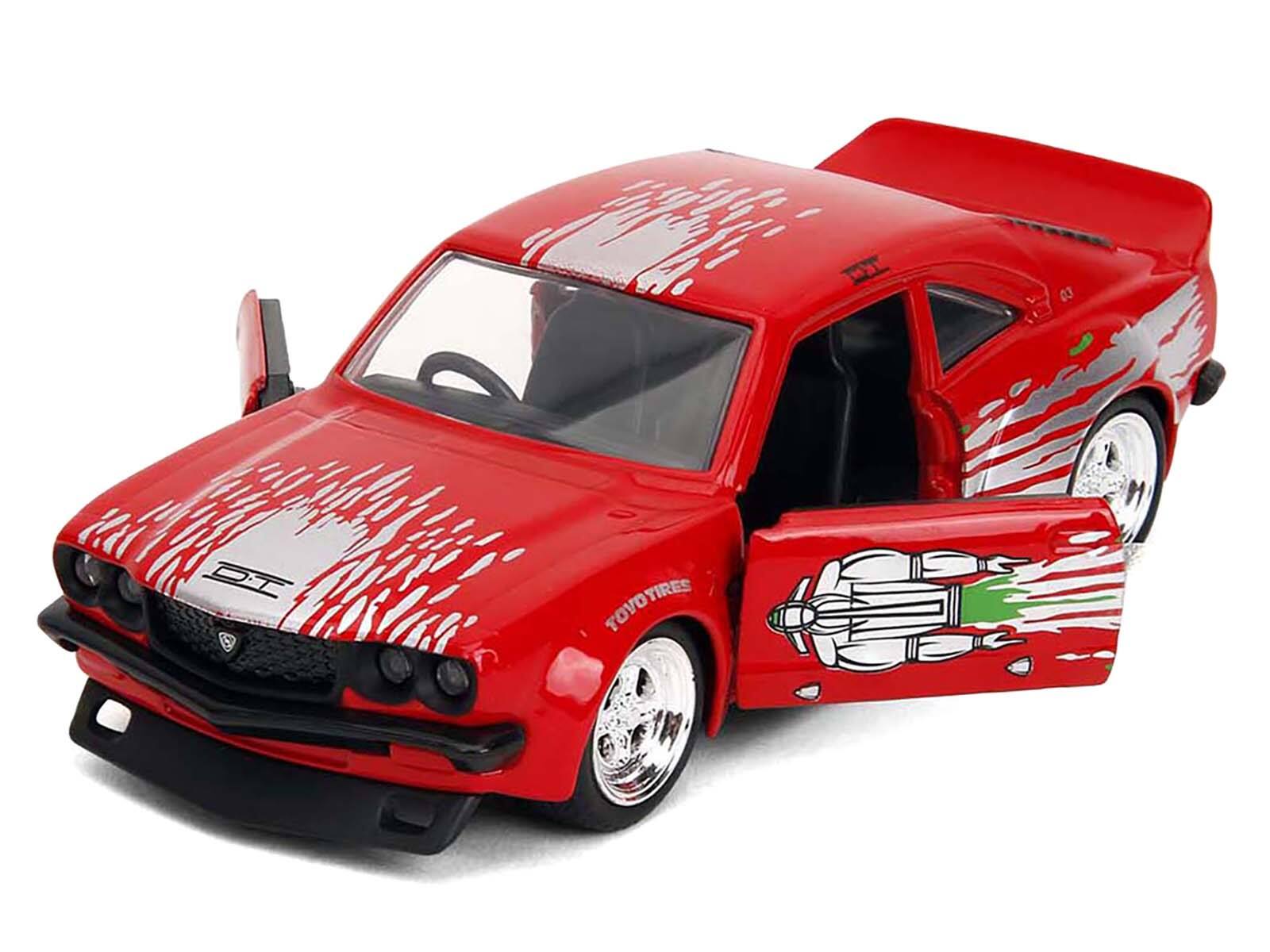 ET 03 D TOYO TIRES TOYO TIRES