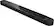 Alt View 24. Bose - Lifestyle Ultra 5.1 Channel Wireless Soundbar with Dolby Atmos - Black.