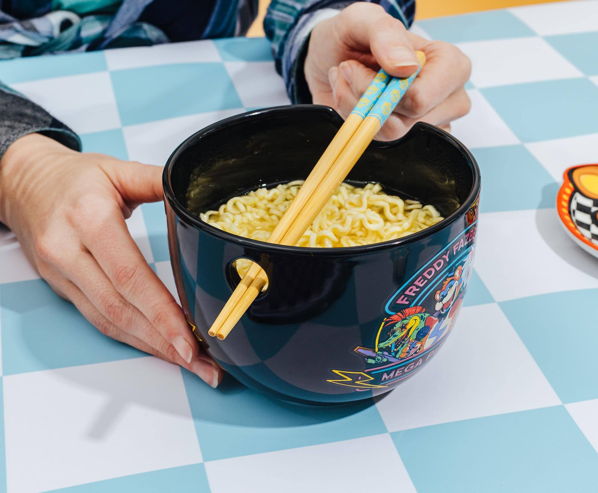 media item thumbnail